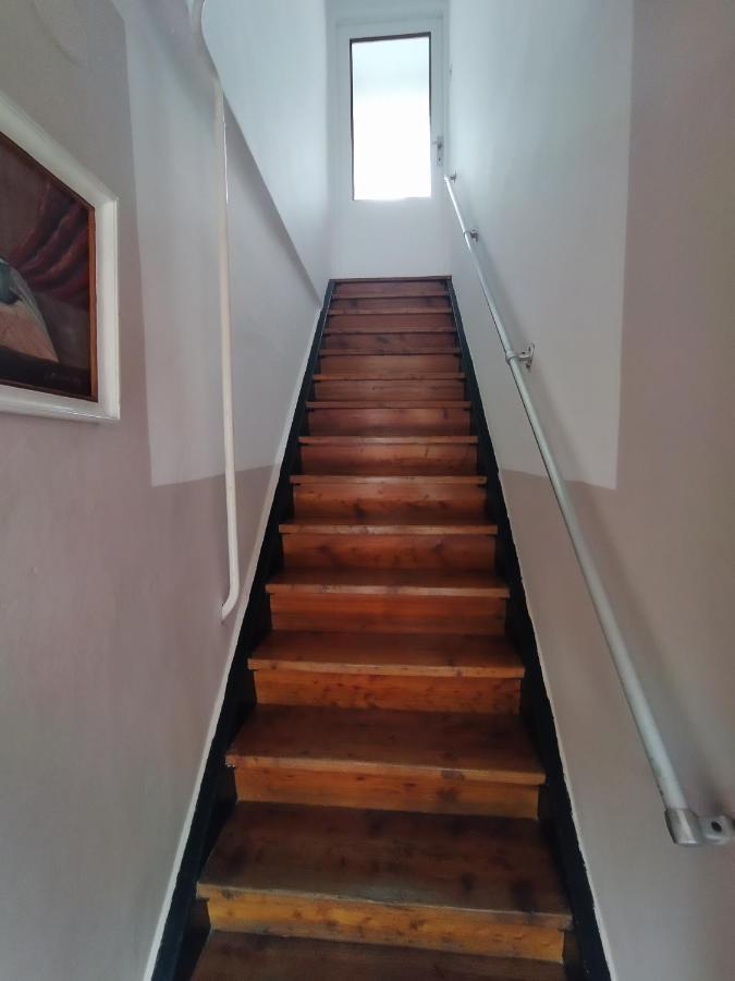 Apartman Se Zahradou Krnov Luaran gambar